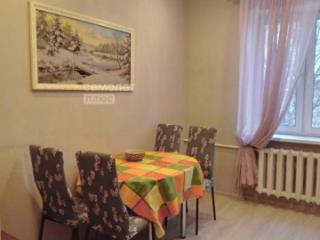 3-комн. квартира, 55.6 м², 5/5 этаж