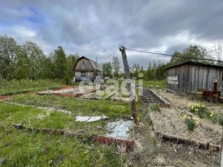 1-этажный дом, 25 м², 10.2 соток