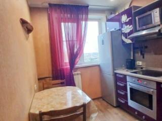 3-комн. квартира, 59 м², 5/5 этаж