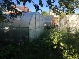 3-этажный дом, 180 м², 12 соток