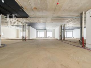 6-комн. квартира, 1100 м², 1/7 этаж