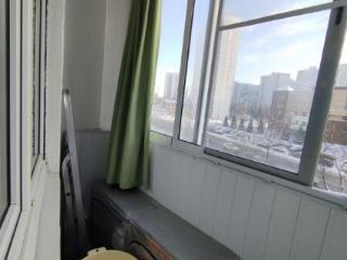 1-комн. квартира, 37.6 м², 4/17 этаж