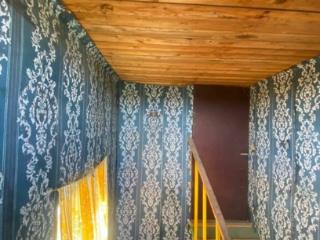 2-этажный дом, 22 м², 6 соток