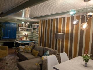 2-этажный дом, 112 м², 20 соток