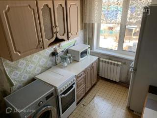 3-комн. квартира, 60.7 м², 4/5 этаж