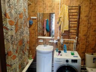 1-этажный дом, 62.2 м², 18.3 соток