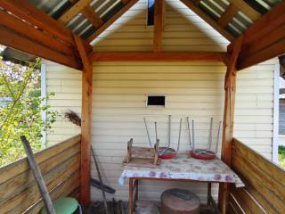  коттедж, 30 м², 7.5 соток