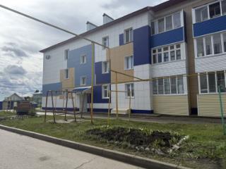 2-комн. квартира, 49 м², 3/3 этаж
