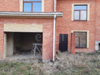 2 этажный, Таунхаус, 287.9 м², 2.5 сотки, 2 этажа