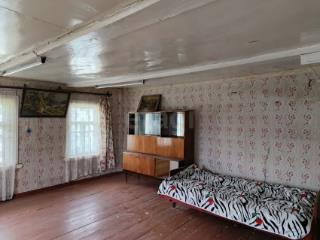 1-этажный дом, 81.5 м², 15 соток