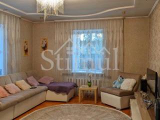 1-этажный дом, 130.4 м², 13 соток