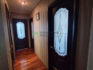 4-комн. квартира, 71.2 м², 11/12 этаж