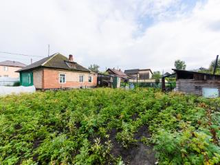 1-этажный дом, 60 м², 4.8 сотки