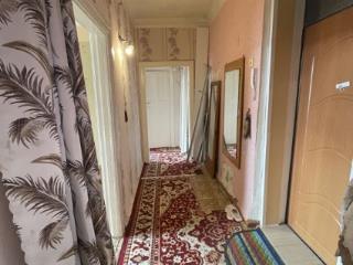 2-комн. квартира, 49.6 м², 4/5 этаж
