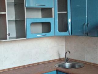 3-комн. квартира, 80 м², 1/2 этаж