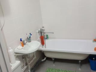 1-комн. квартира, 40 м², 2/3 этаж