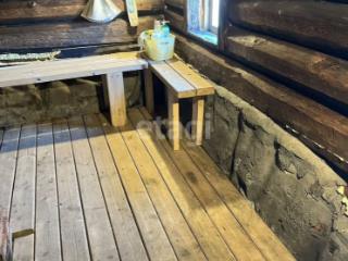 1-этажный дом, 70 м², 11 соток