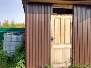  дом, 65 м², 8 соток