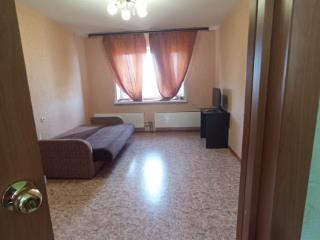 1-комн. квартира, 36 м², 4/5 этаж