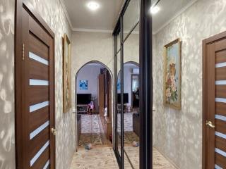 3-комн. квартира, 55 м², 2/2 этаж