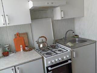 3-комн. квартира, 57.2 м², 3/5 этаж
