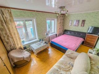 1-этажный дом, 75.8 м², 5 соток