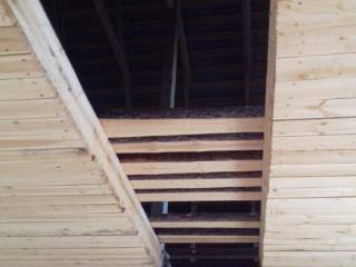  дом, 61.3 м², 49.3 соток