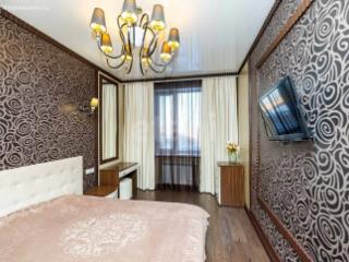 2-комн. квартира, 78.2 м², 8/22 этаж