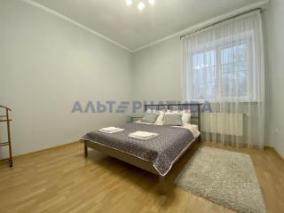 1-этажный дом, 205.5 м², 6 соток