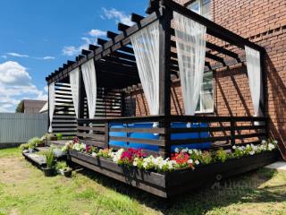 2-этажный коттедж, 149.5 м², 18.5 соток