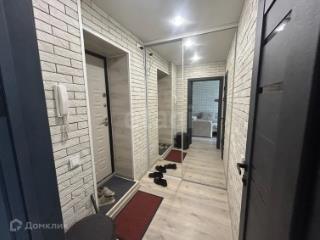 Студия, 32.8 м², 3/5 этаж