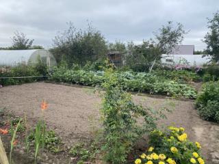 2-этажный дом, 18 м², 6 соток