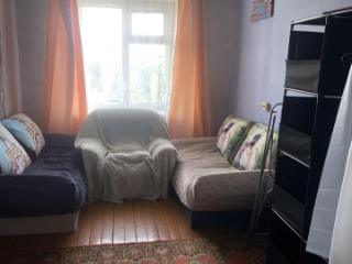 Комната, 24 м², 1-комн.