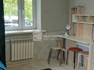 Студия, 20 м², 1/10 этаж