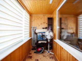 2-этажный дом, 80 м², 10 соток