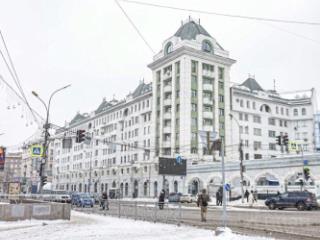 2-комн. квартира, 95.4 м², 8/8 этаж
