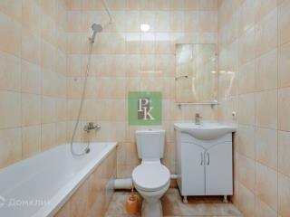 1-комн. квартира, 34.8 м², 2/10 этаж