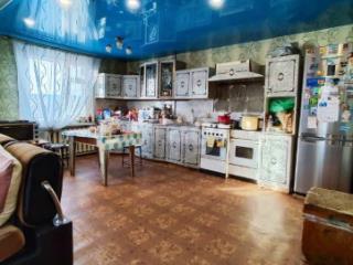 3-этажный дом, 263.7 м², 7 соток