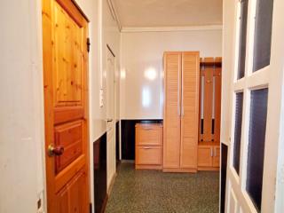 3-комн. квартира, 76 м², 1/4 этаж