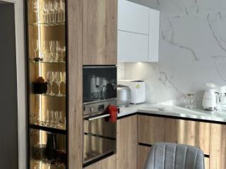 3-этажный дом, 155 м², 12 соток