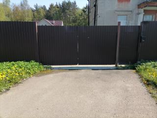 2-этажный дом, 109 м², 6 соток