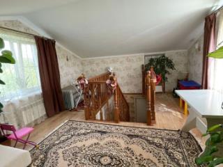 2-этажный дом, 147 м², 15 соток