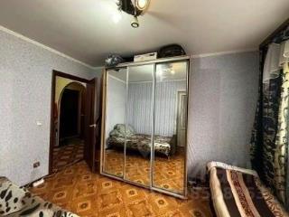 2-комн. квартира, 34 м², 2/5 этаж