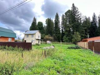 2-этажный дом, 60 м², 7 соток