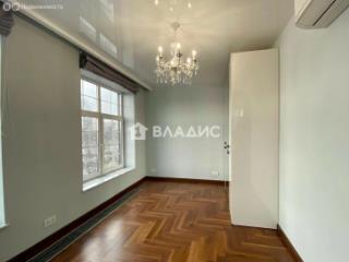3-комн. квартира, 106 м², 3/4 этаж