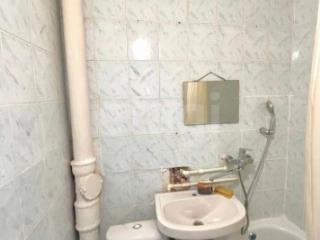 Студия, 12 м², 2/5 этаж