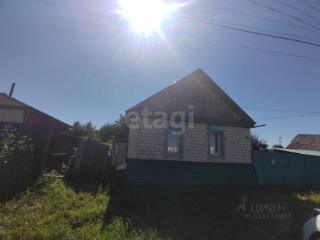 1-этажный дом, 32.6 м², 10 соток