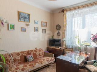 2-комн. квартира, 54.6 м², 4/4 этаж