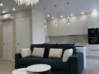 2-комн. квартира, 62 м², 11/29 этаж