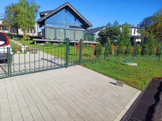 2-этажный коттедж, 208.3 м², 10.4 соток